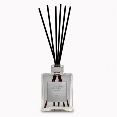 Perfume diffuser "Fiori di cotone" 100ml Muhà