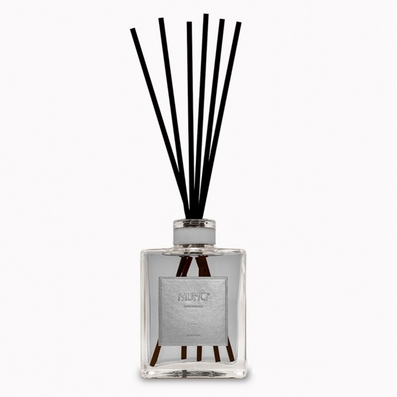 Perfume diffuser "Fiori di cotone" 100ml Muhà