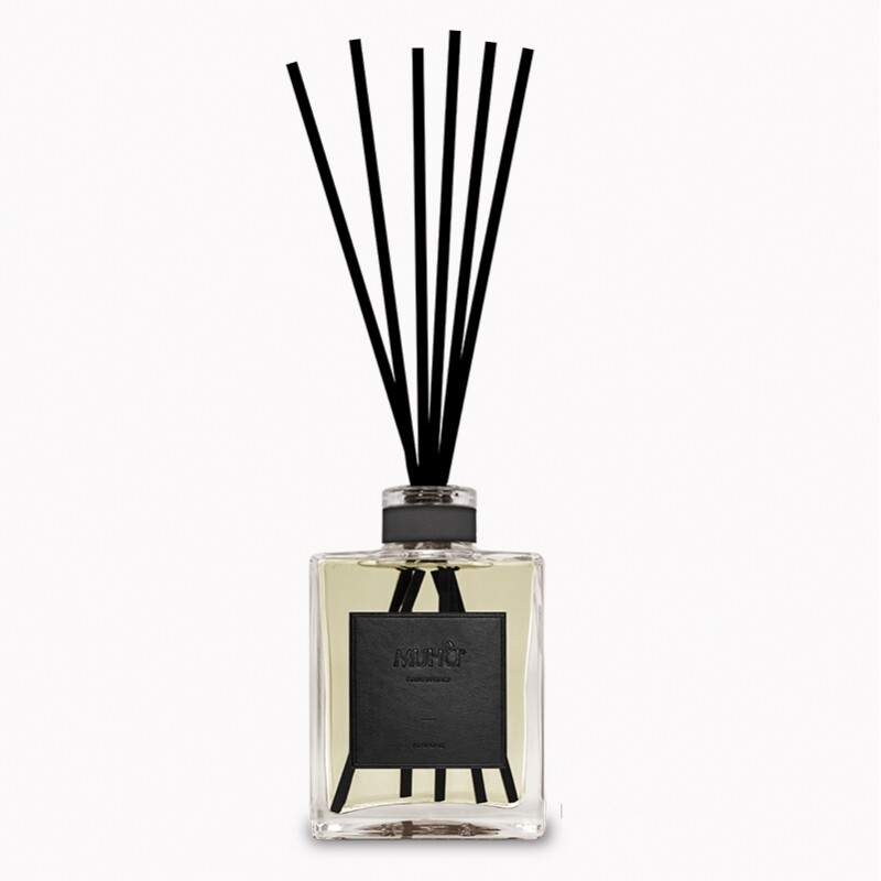 Perfume diffuser "Acqua e sale" Muhà, Volume: 100 ml