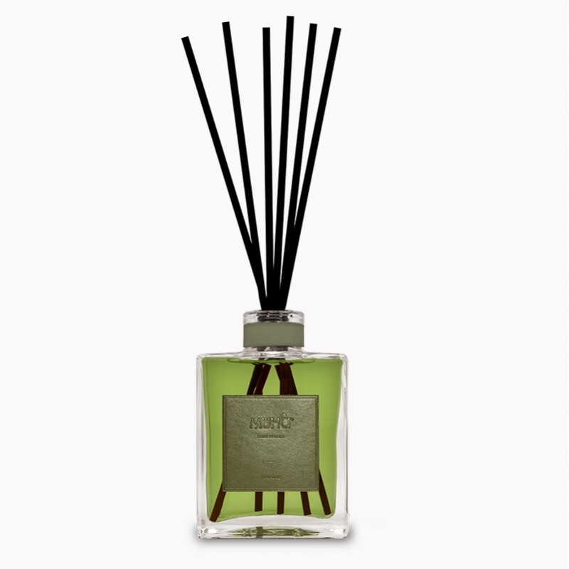 Perfume diffuser "Mosto supremo" Muhà
