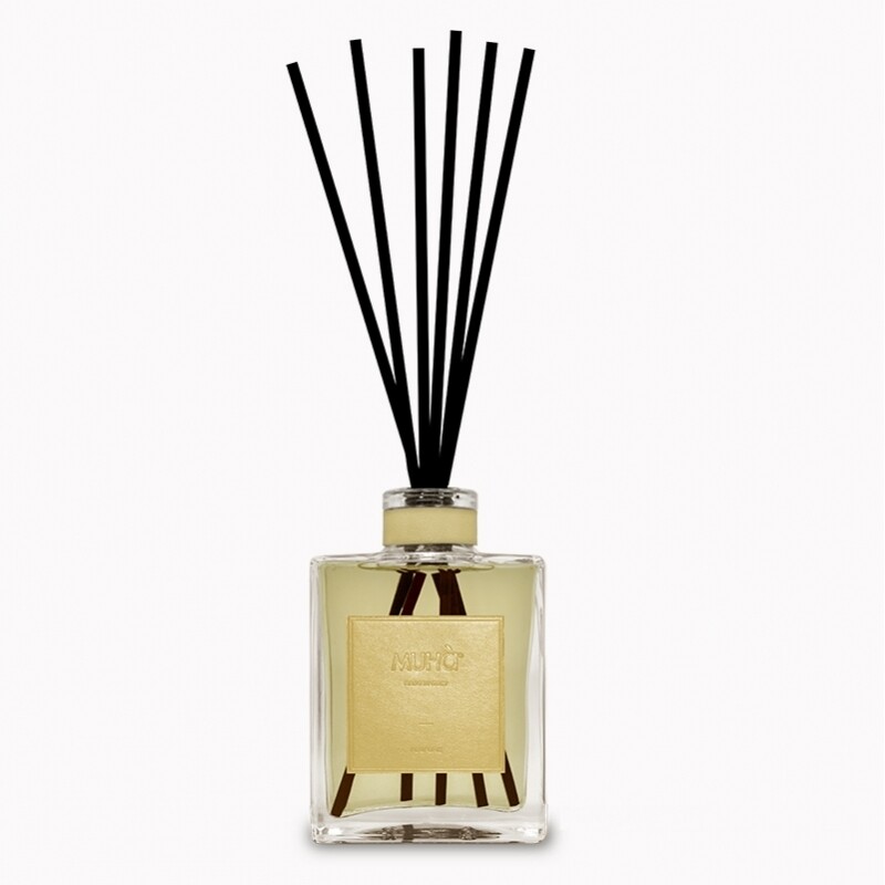 Perfume diffuser "Uva e fico" 100ml Muhà