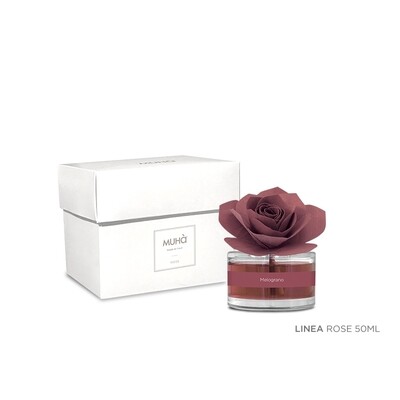 Muhà - Diffusore Rosa "Melograno" 50ml