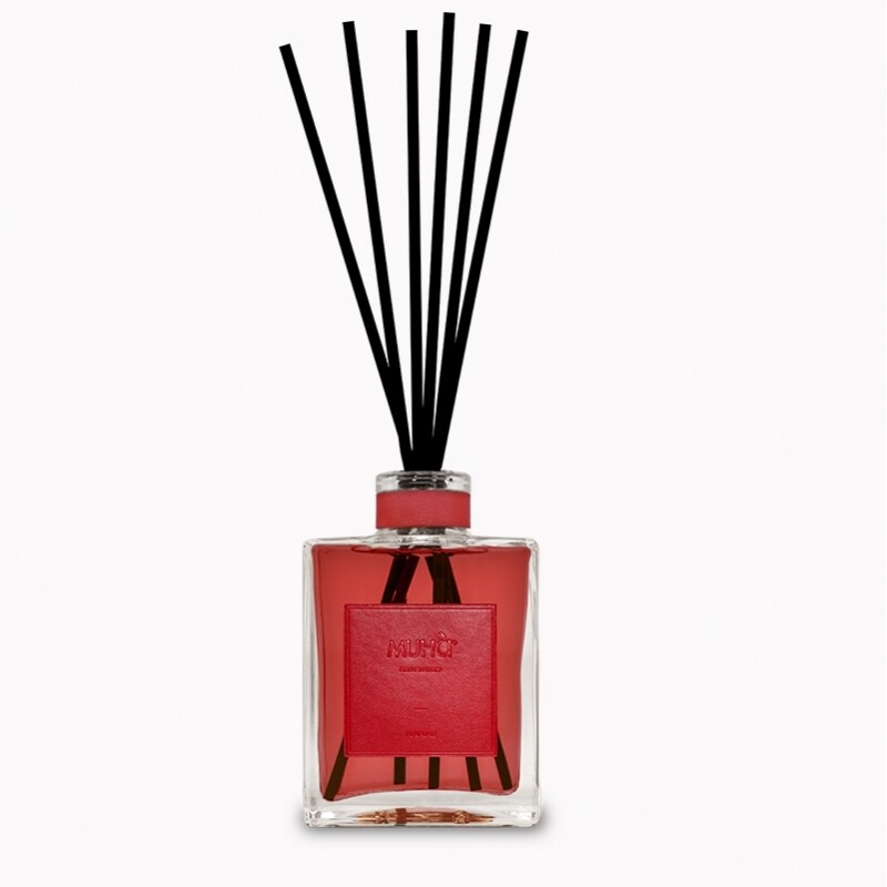 Perfume diffuser "Arancio e cannella" Muhà, Volume: 100 ml
