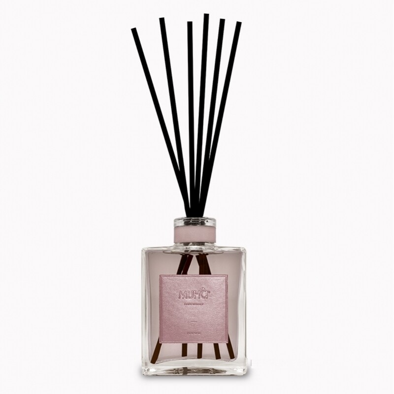 Perfume diffuser "Ambra antica" 100ml Muhà