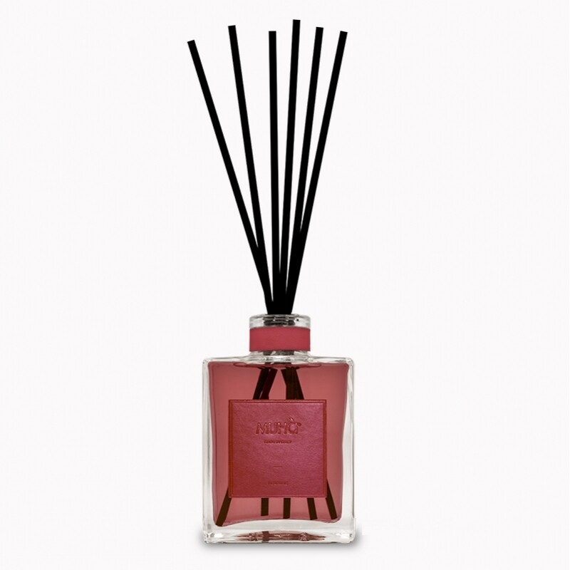 Perfume diffuser "Melograno" Muhà, Volume: 100 ml