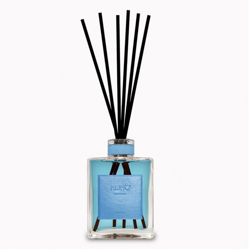 Perfume diffuser "Brezza marina" Muhà, Volume: 100 ml