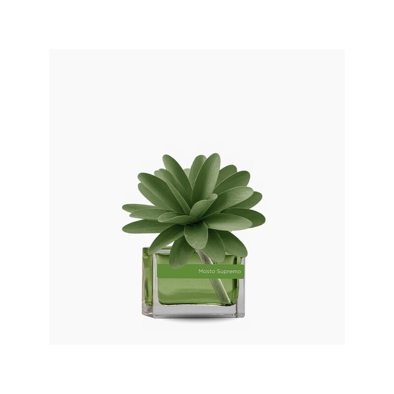Muhà - Diffusore Fiore "Mosto supremo", Taglia:: 30 ml