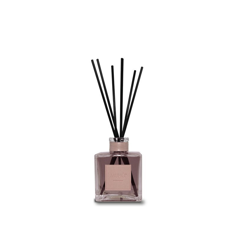 Perfume diffuser "Zagara e gardenia" Muhà, Volume: 200 ml