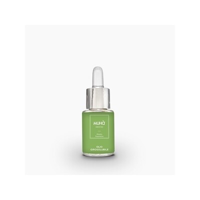 Olio idrosolubile "Mosto Supremo" 15ml Muhà