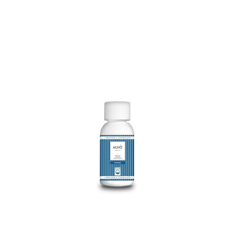 Muhà - Profuma bucato "Diamond" 100ml/400ml