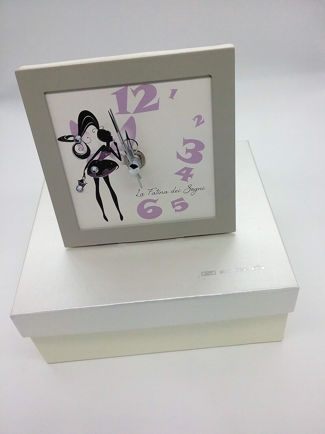 Orologio Fatina FAT-02 Negò