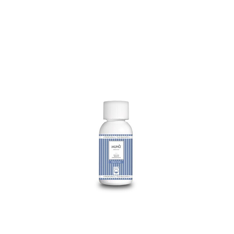 Muhà - Profuma bucato "Fresco Puro" 100ml/400ml