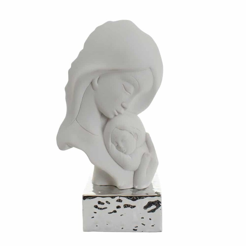 Bongelli Preziosi Scultura Maternità