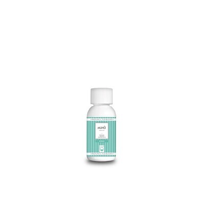 Muhà - Profuma bucato "Intenso" 100ml/400ml