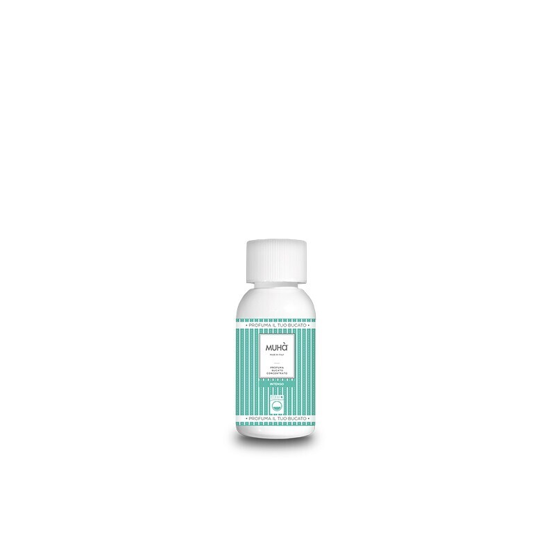 Muhà - Profuma bucato "Intenso" 100ml/400ml