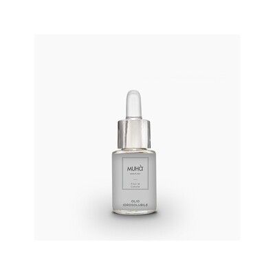 Olio idrosolubile "Fiori di Cotone" 15ml Muhà