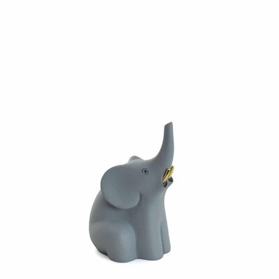 Bongelli Preziosi Elefante arredo