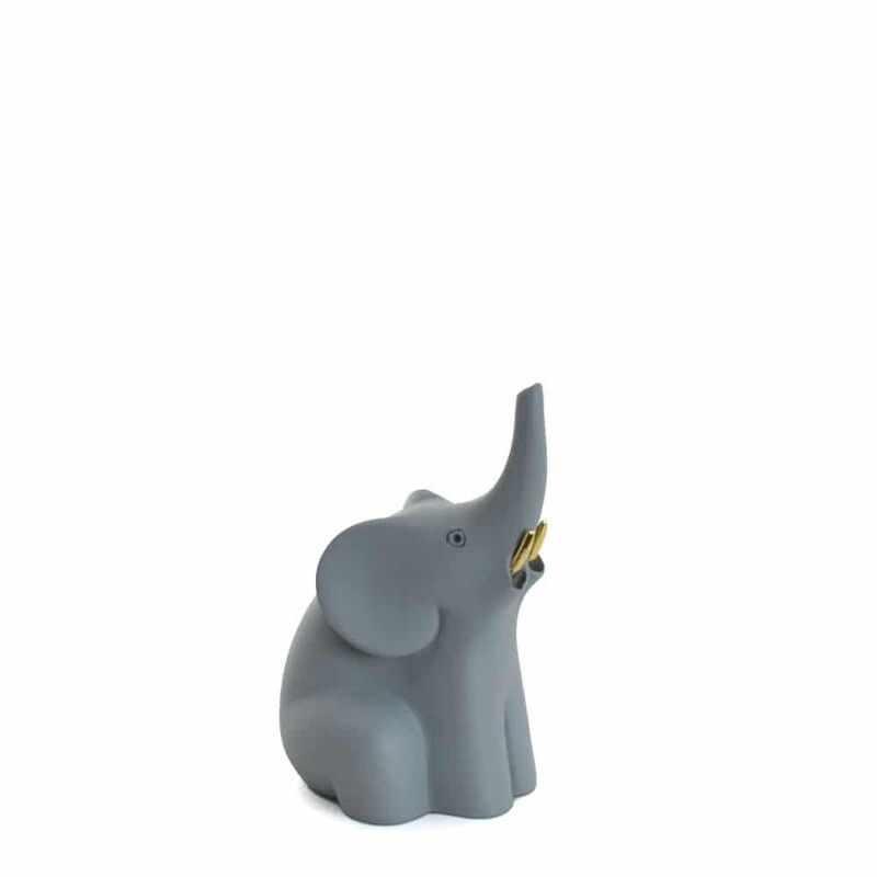 Bongelli Preziosi Elefante arredo