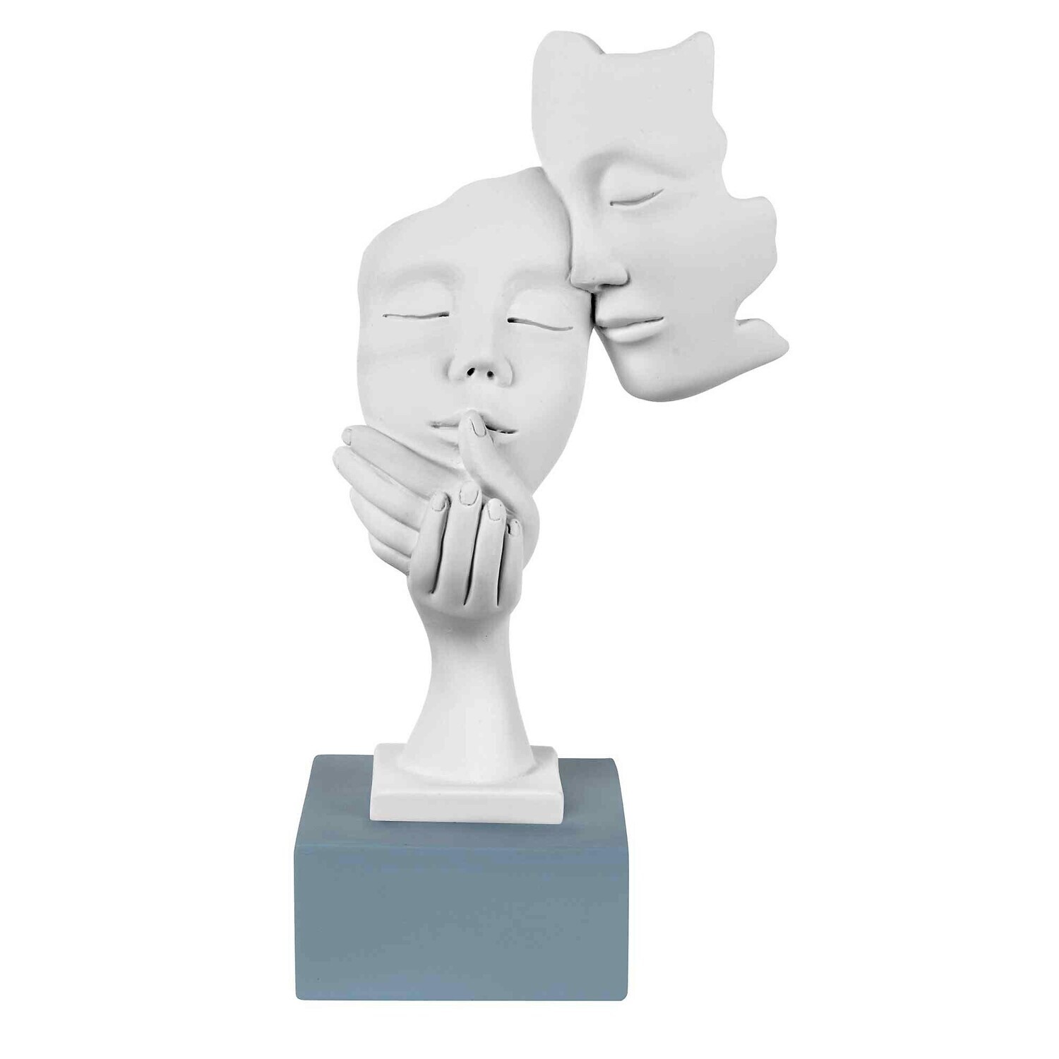 Bongelli Preziosi - Scultura Face