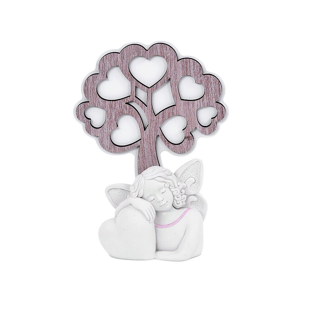 Bongelli Preziosi Albero della Vita Profumatore Rosa