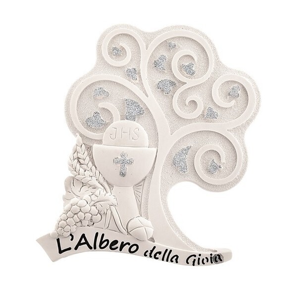 Bongelli Preziosi Albero Della Gioia Comunione ME1245/AG