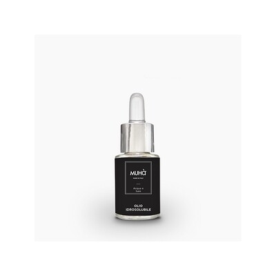 Olio idrosolubile "Acqua e Sale" 15ml Muhà
