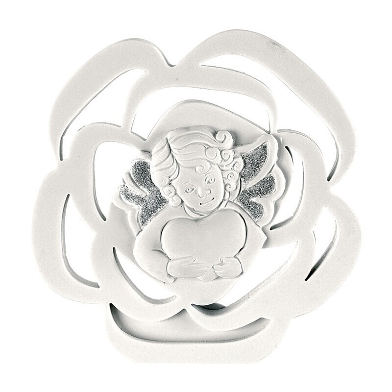 Bongelli Preziosi - Icona Rosa Angelo ME1444