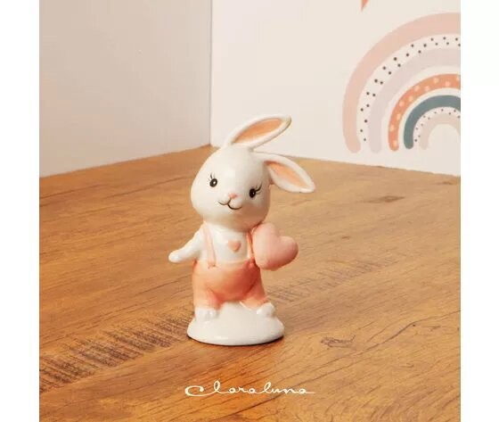 Claraluna - Coniglietto femmina grande 23913