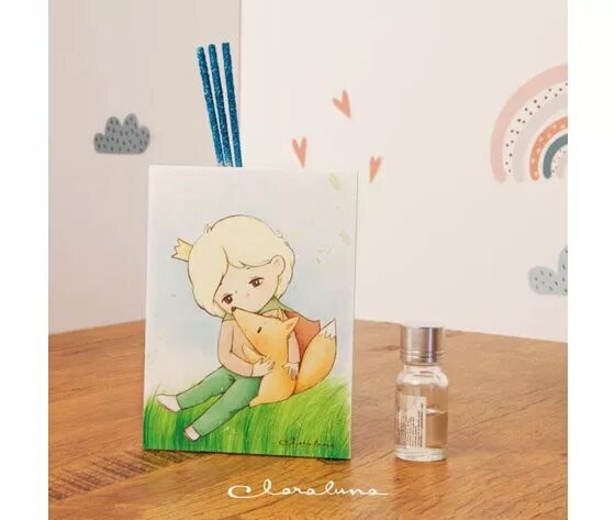 Profumatore Il Piccolo Principe 23613 Claraluna