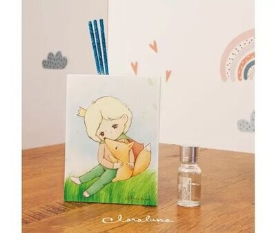 Profumatore Il Piccolo Principe 23613 Claraluna
