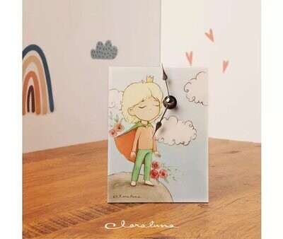 Orologio Il Piccolo Principe 23611 Claraluna