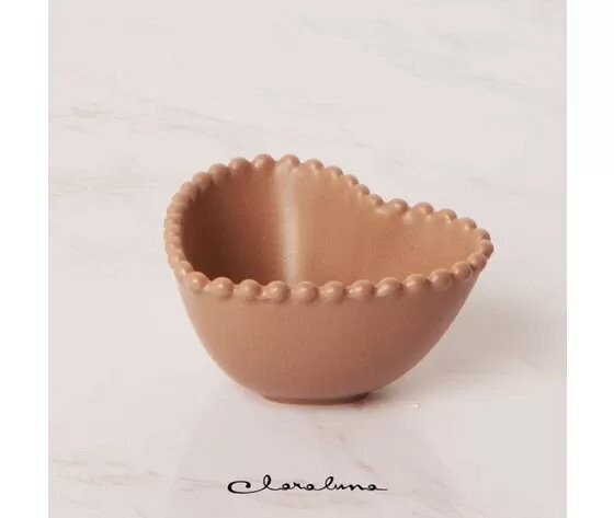 Claraluna - Ciotolina piccola forma cuore 23087