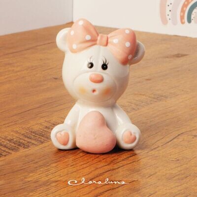 Claraluna - Orsetto femmina 23923