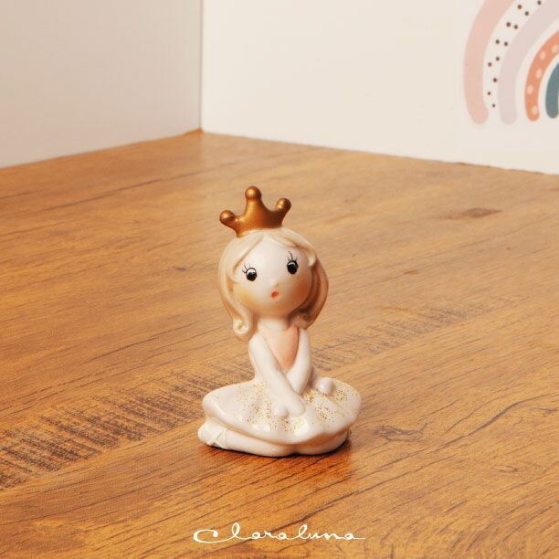 Ballerina rosa  Claraluna