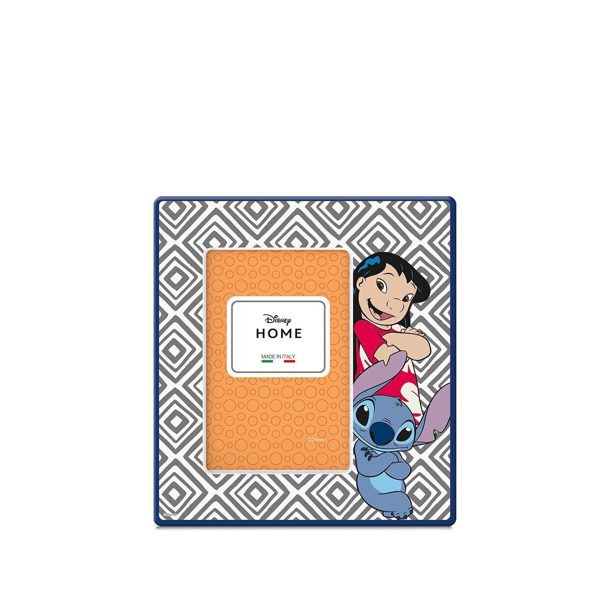 Egan - Portafoto Lilo & Stitch Disney 12x13 (int. 7x10)