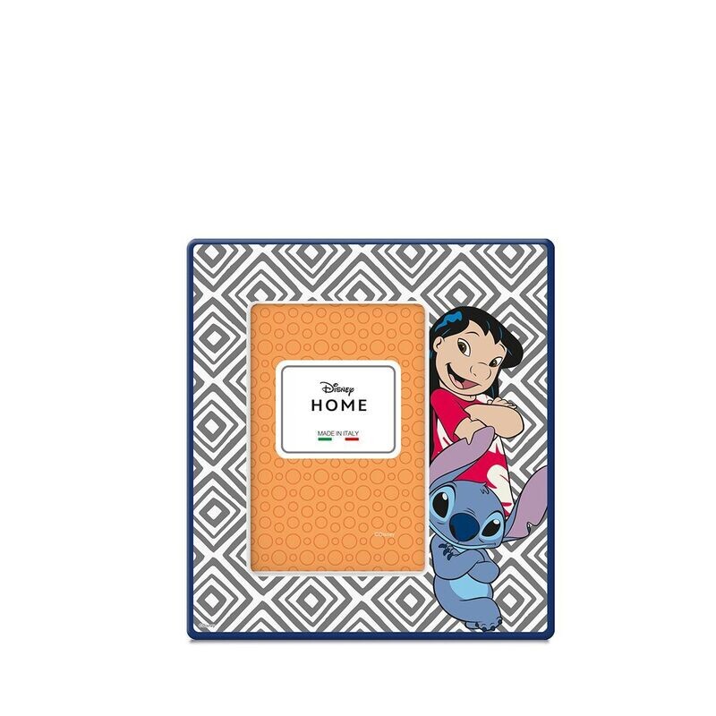 Egan - Portafoto Lilo & Stitch Disney 12x13 (int. 7x10)