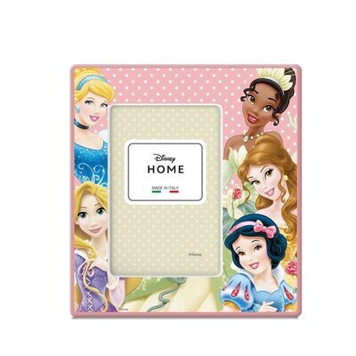 Egan - Portafoto Principesse Disney 18x20 (int. 10x15)