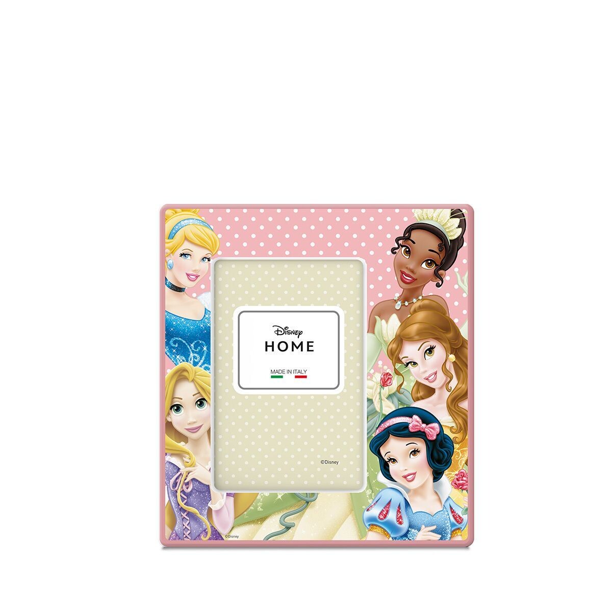 Egan - Portafoto Principesse Disney 12x13 (int. 7x10)