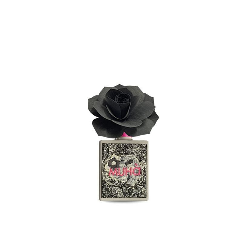 Muhà - Art Diffuser "Legni e tè" 100ml