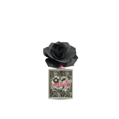 Muhà - Art Diffuser "Legni e tè" 100ml