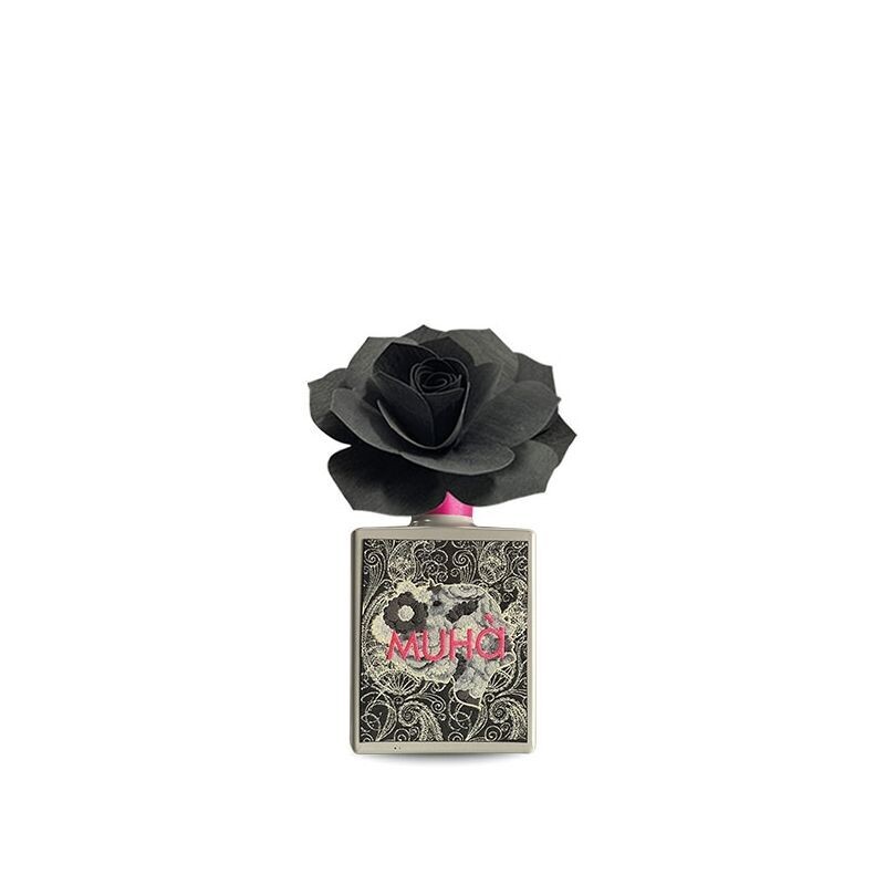 Muhà - Art Diffuser "Legni e tè" 200ml