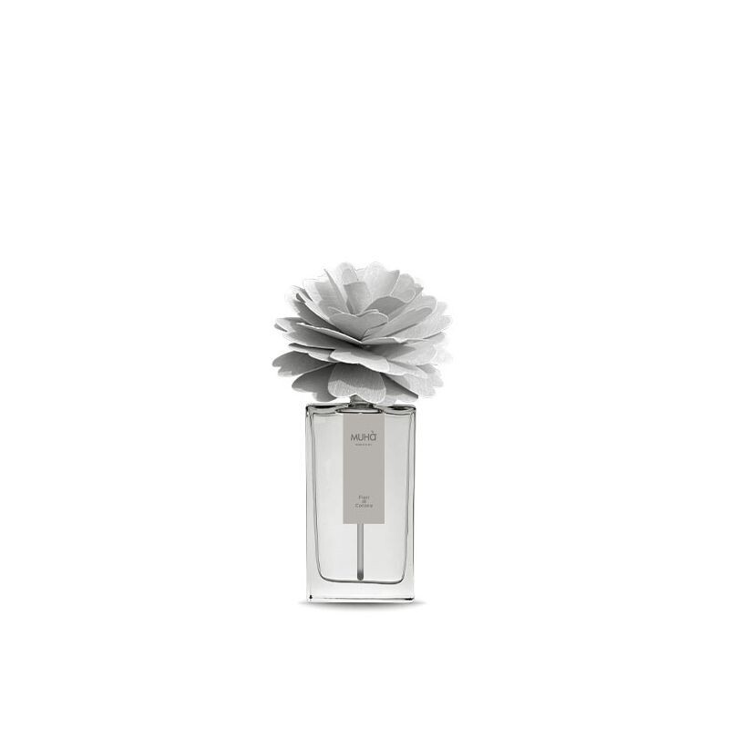 Muha - Peony Diffuser "Fiori di cotone" 50ml