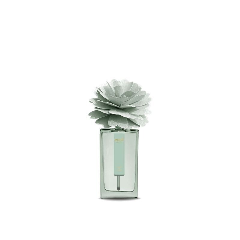 Muha - Peony Diffuser "Cuoio e frutti" 50ml