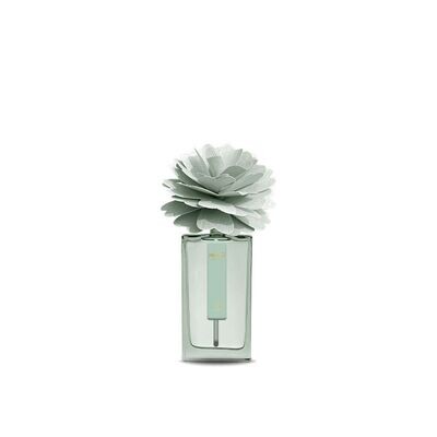 Muha - Peony Diffuser "Cuoio e frutti" 50ml