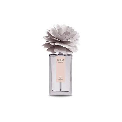Muha - Peony Diffuser "Lino e cotone" 100ml