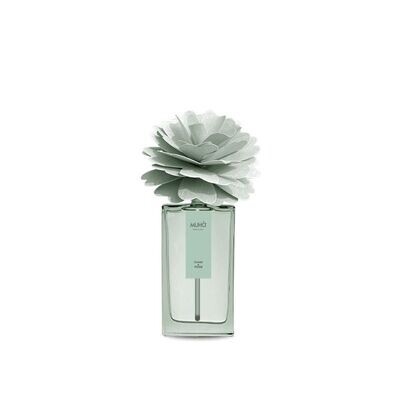 Muha - Peony Diffuser "Cuoio e frutti" 100ml