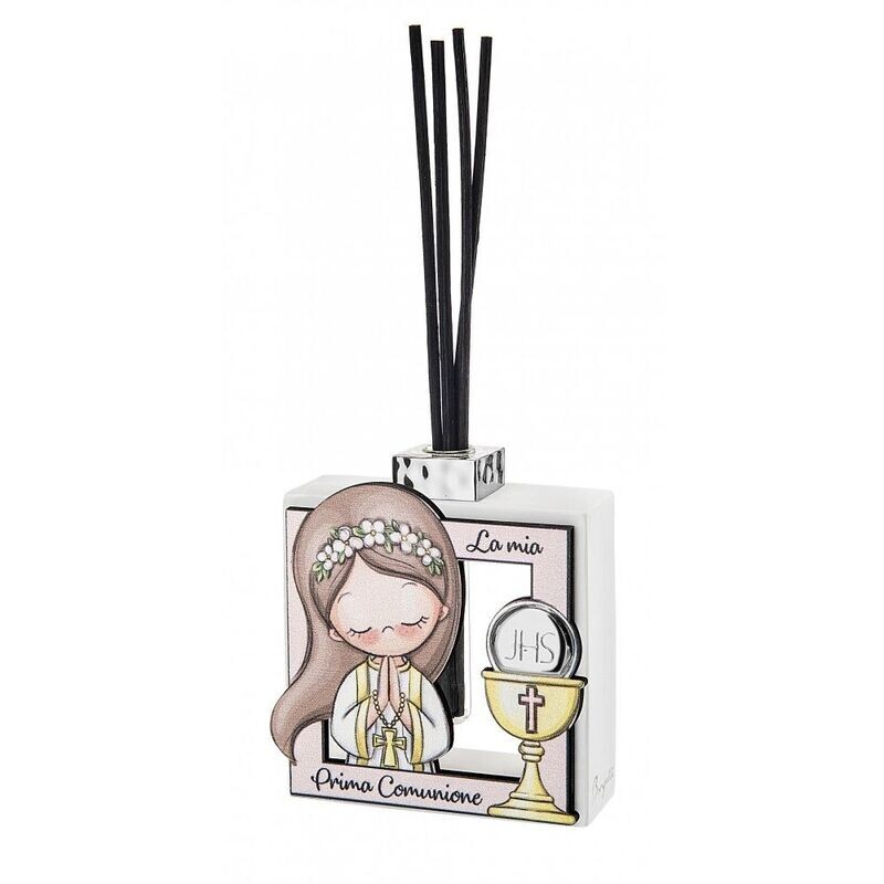 Bongelli Preziosi - Profumatore Comunione Femmina
