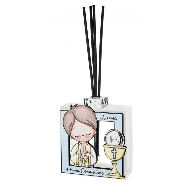 Bongelli Preziosi - Profumatore Comunione Maschio