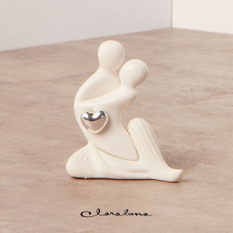 Claraluna - Coppia sposi piccola