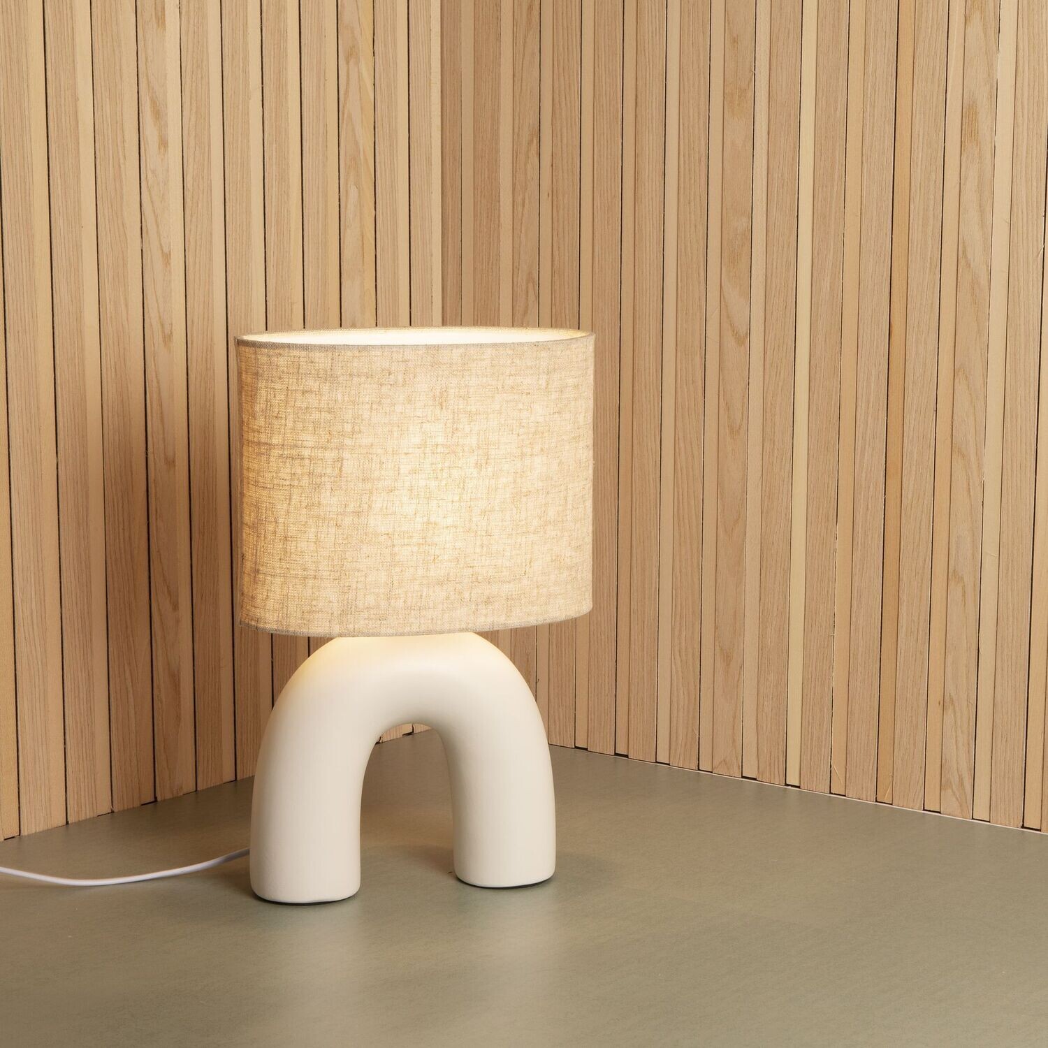 Claraluna - Lampada "Arco" 24007